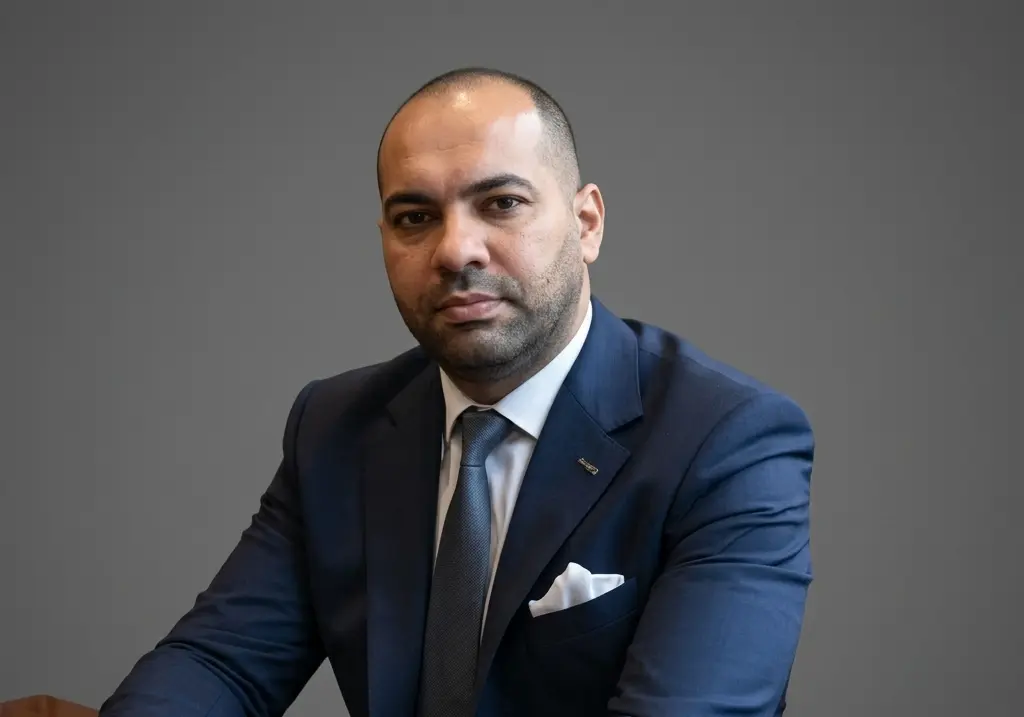 Amine Hammana