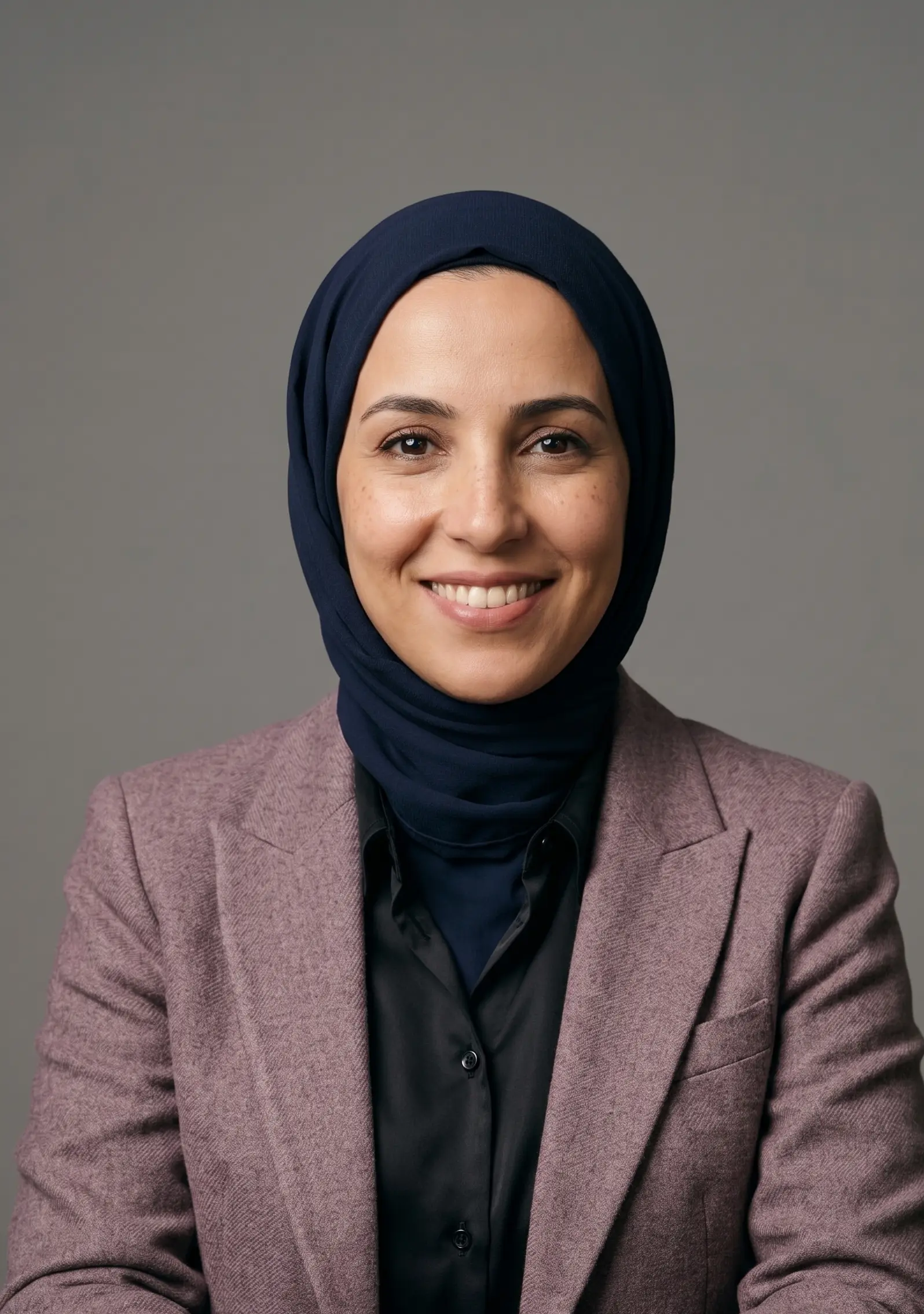 Kenza Oudghiri