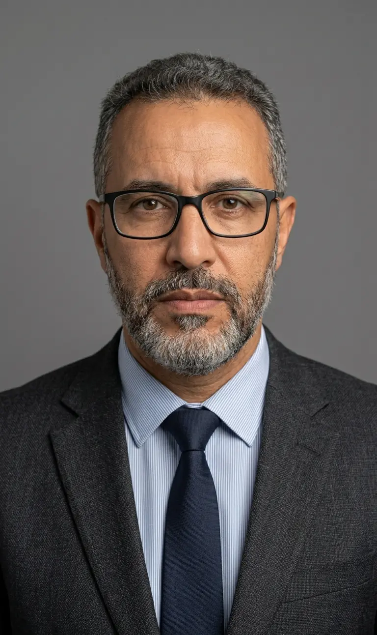Mehdi Mansouri