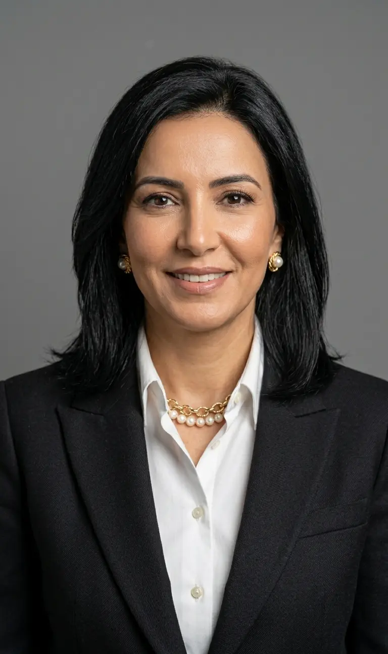 Meryem Benjelloun