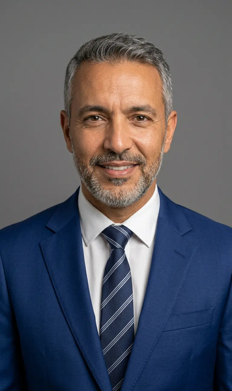 Omar Tazi