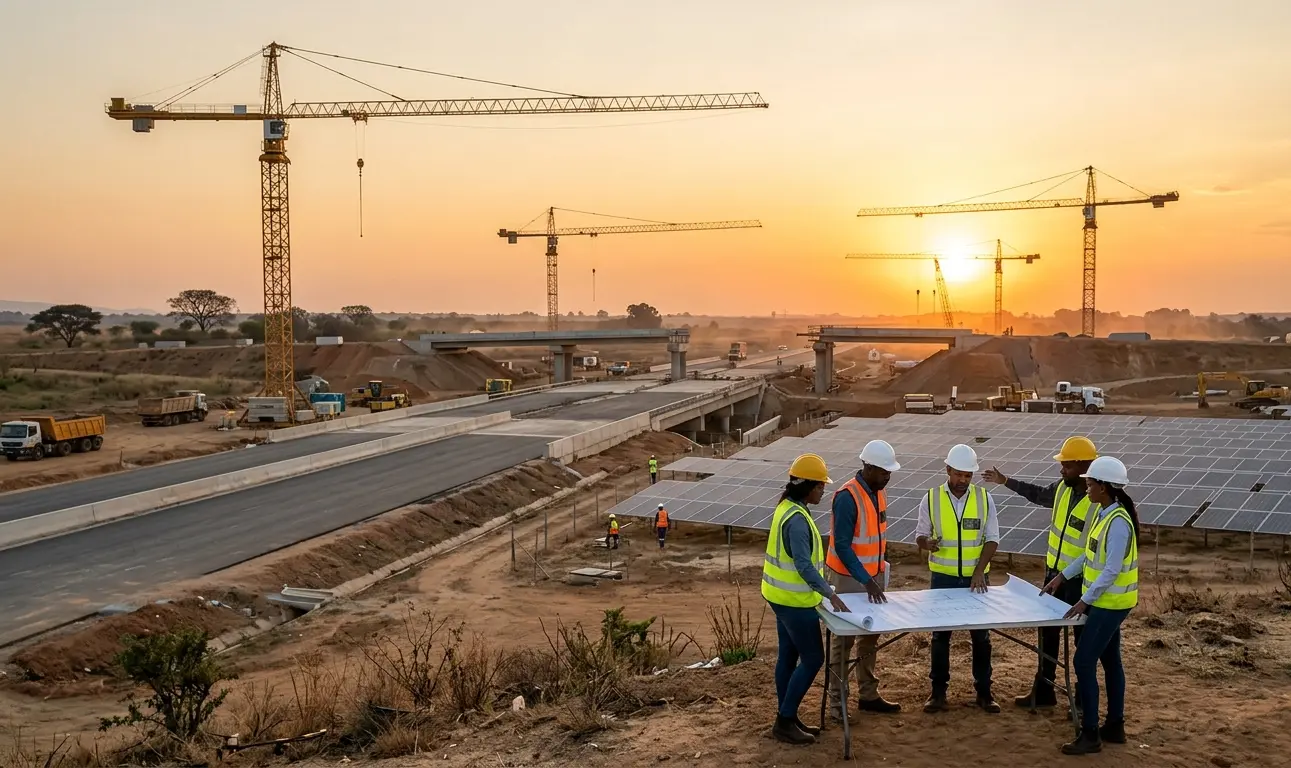 Pipeline Opportunities