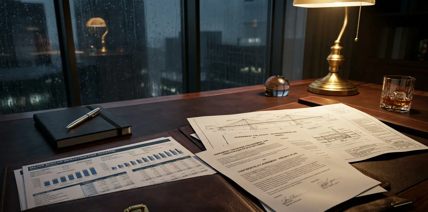 Structuring and Execution
