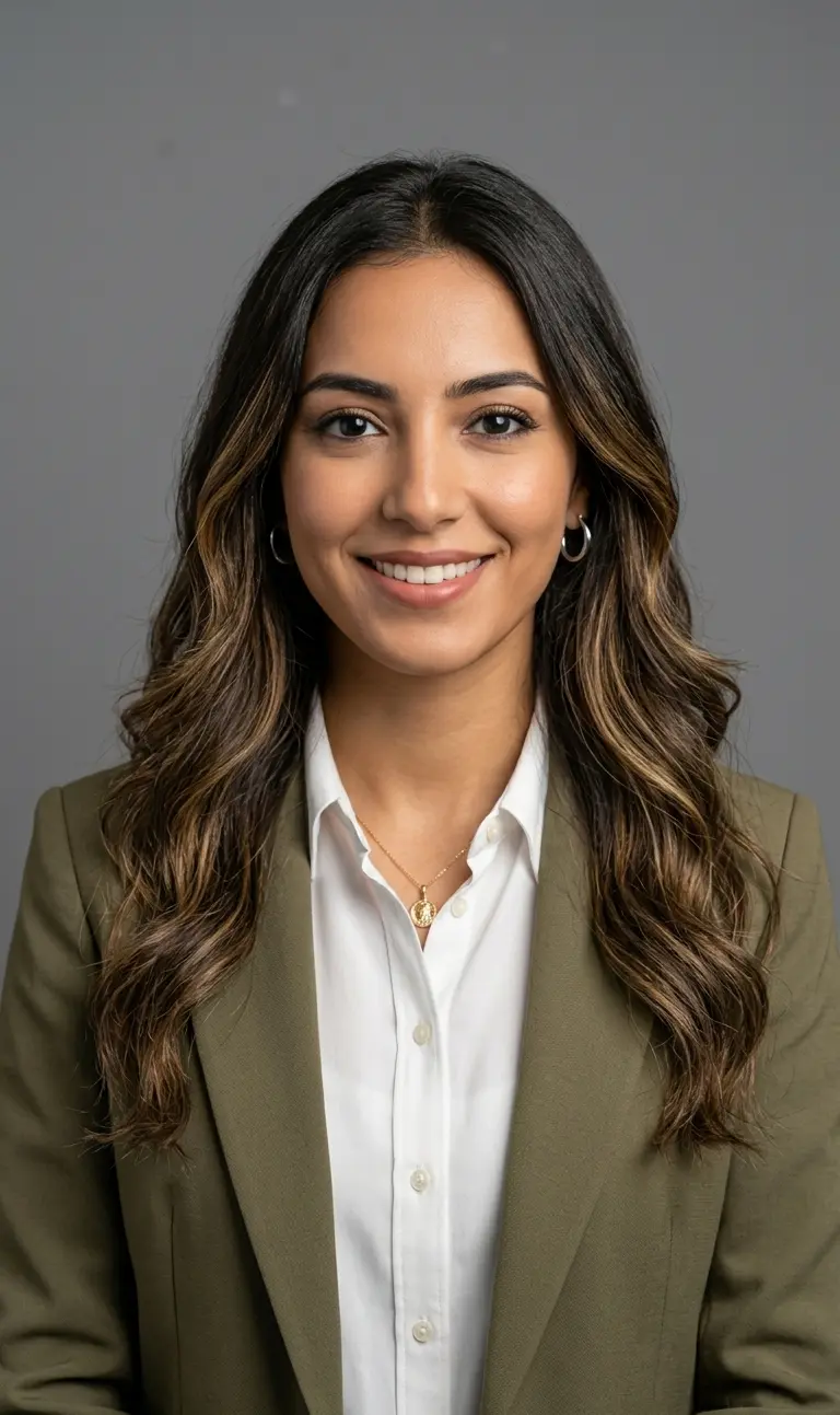 Salma Alami