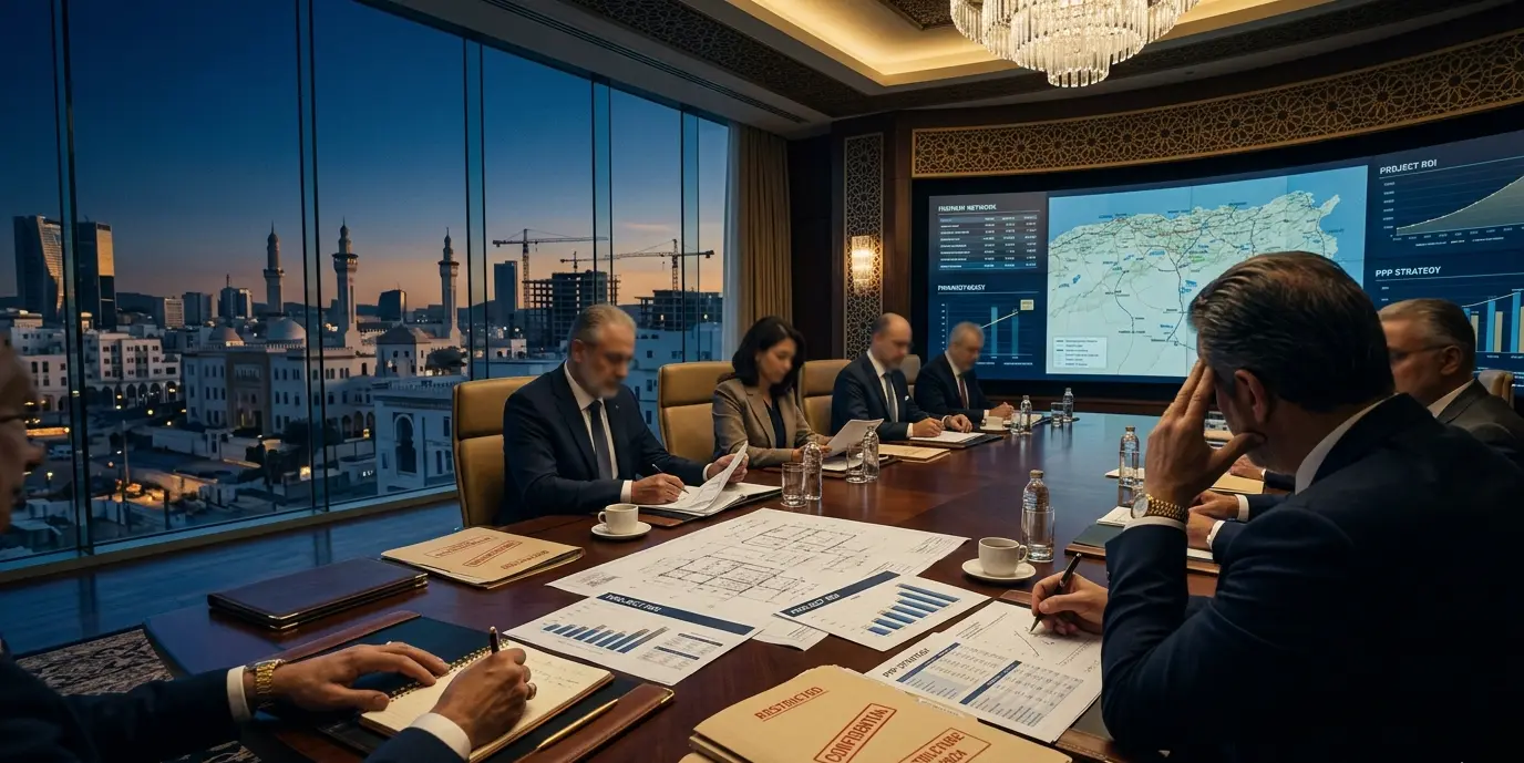 Supremium International — Controlled Access Conversation