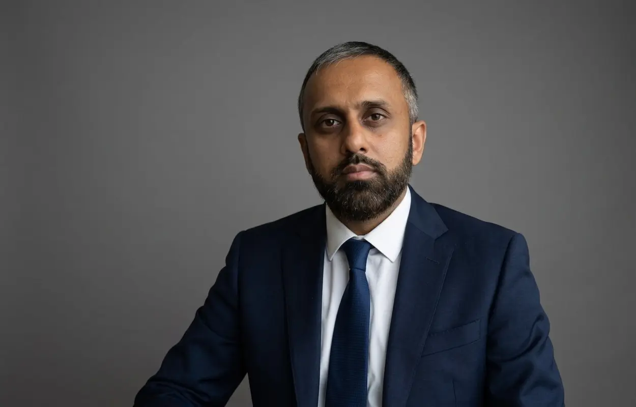 Imran Zafar