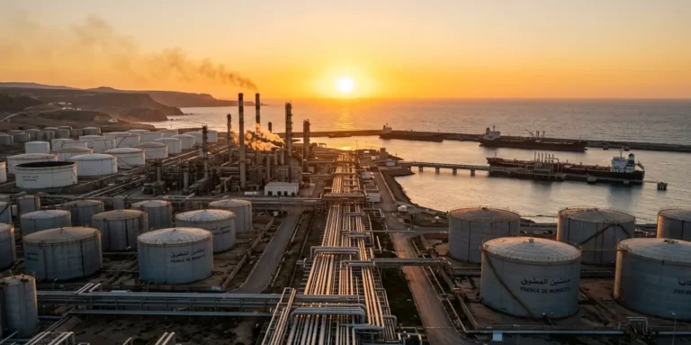 The $3.5B Deal That Failed… And the Strategic Asset Still Available in Morocco